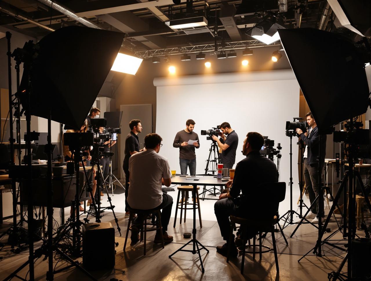 在线观看电影团队